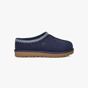 Ugg Tasman Women Slippers Navy (0893WSLAK)